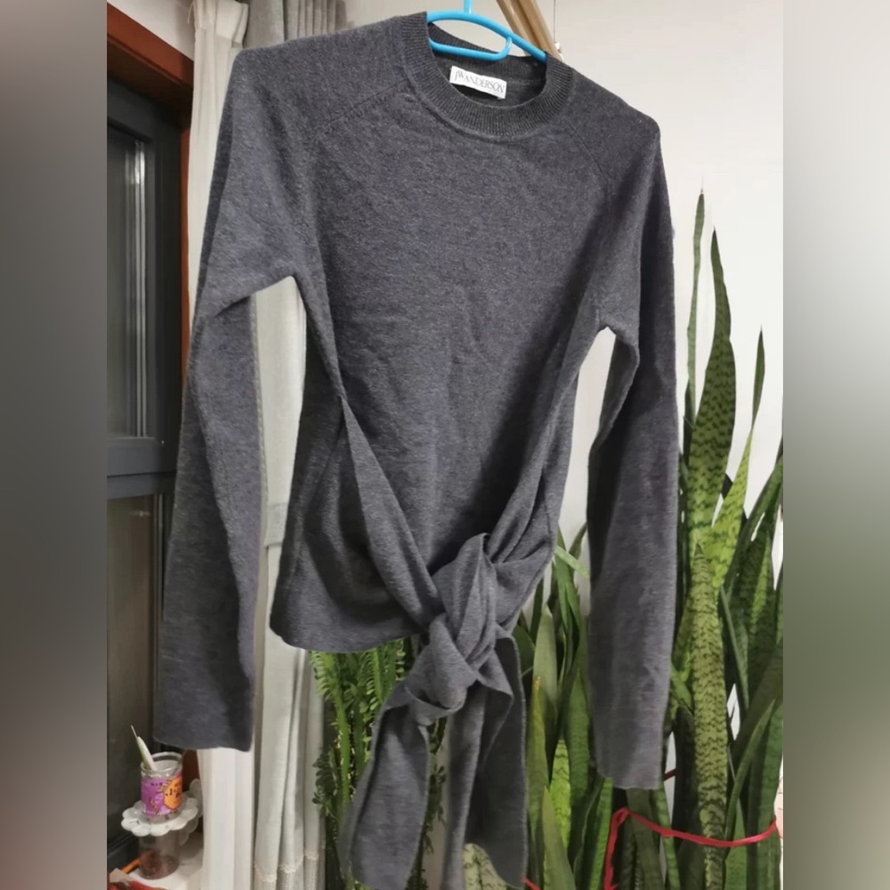 JW Anderson wool sweater